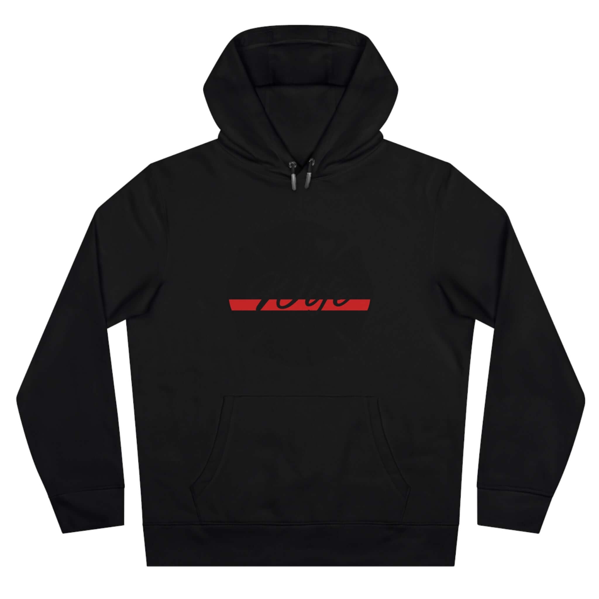 King Hooded Sweatshirt - Wife