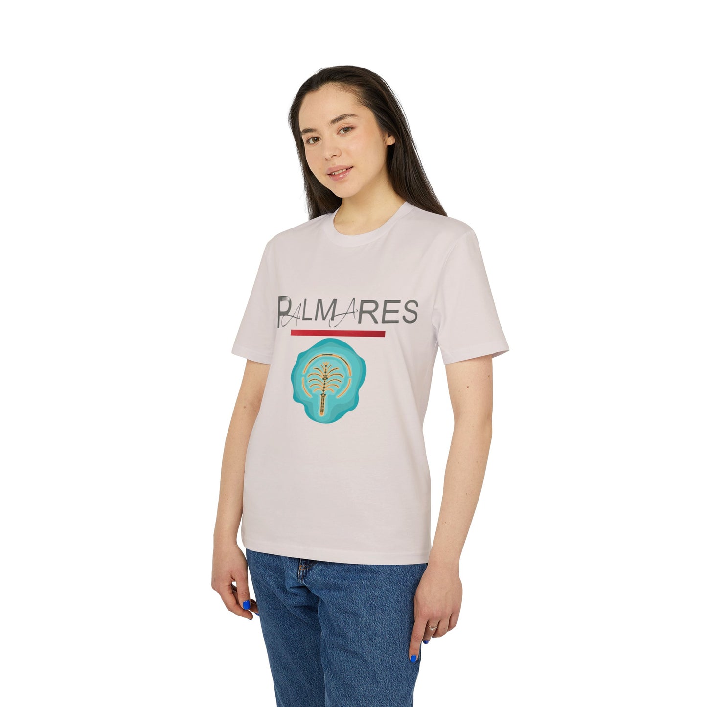 Unisex Creator 2.0 T-shirt Palmares