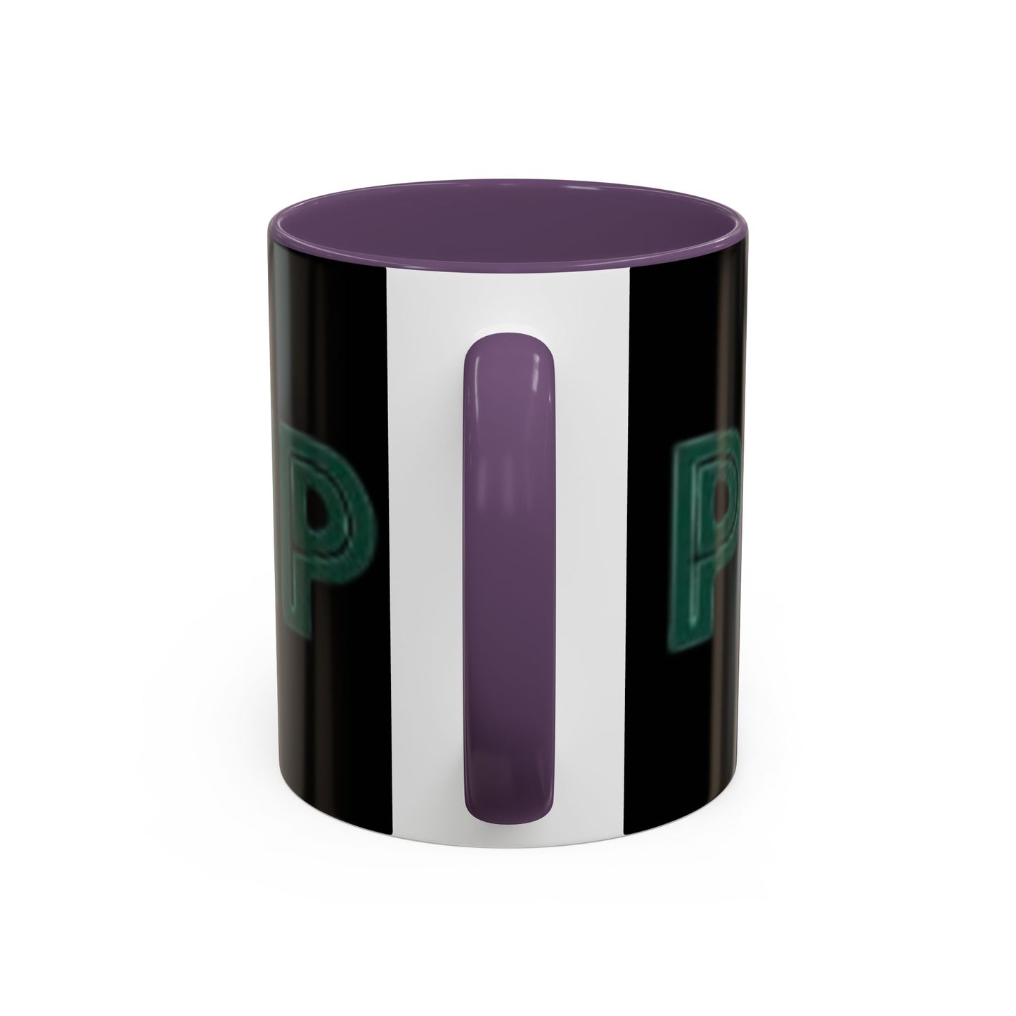 Rockin' Vibes Coffee Mug - Perfect for Everyday Motivation