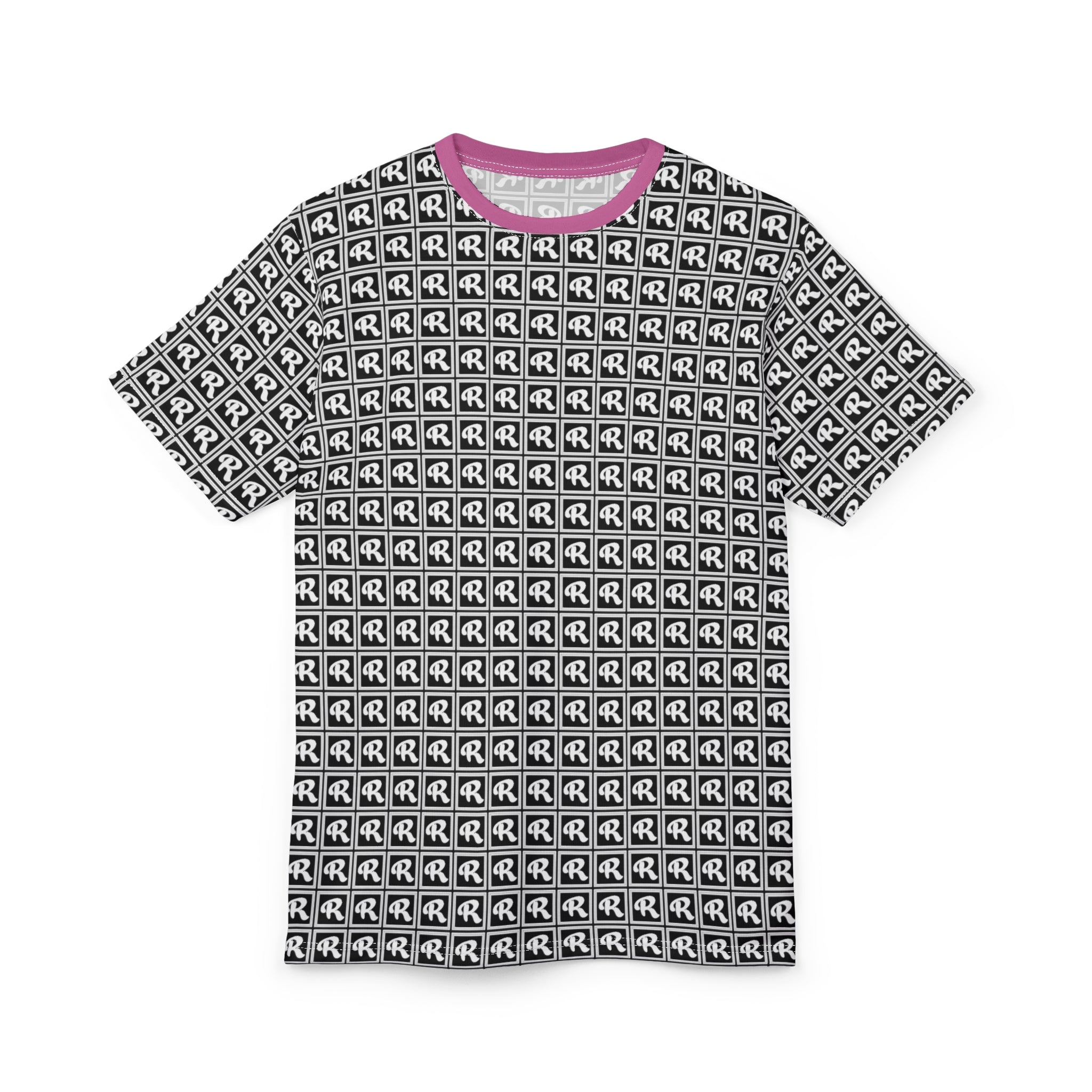 Cut & Sew Tee - R-Class Graphic Design