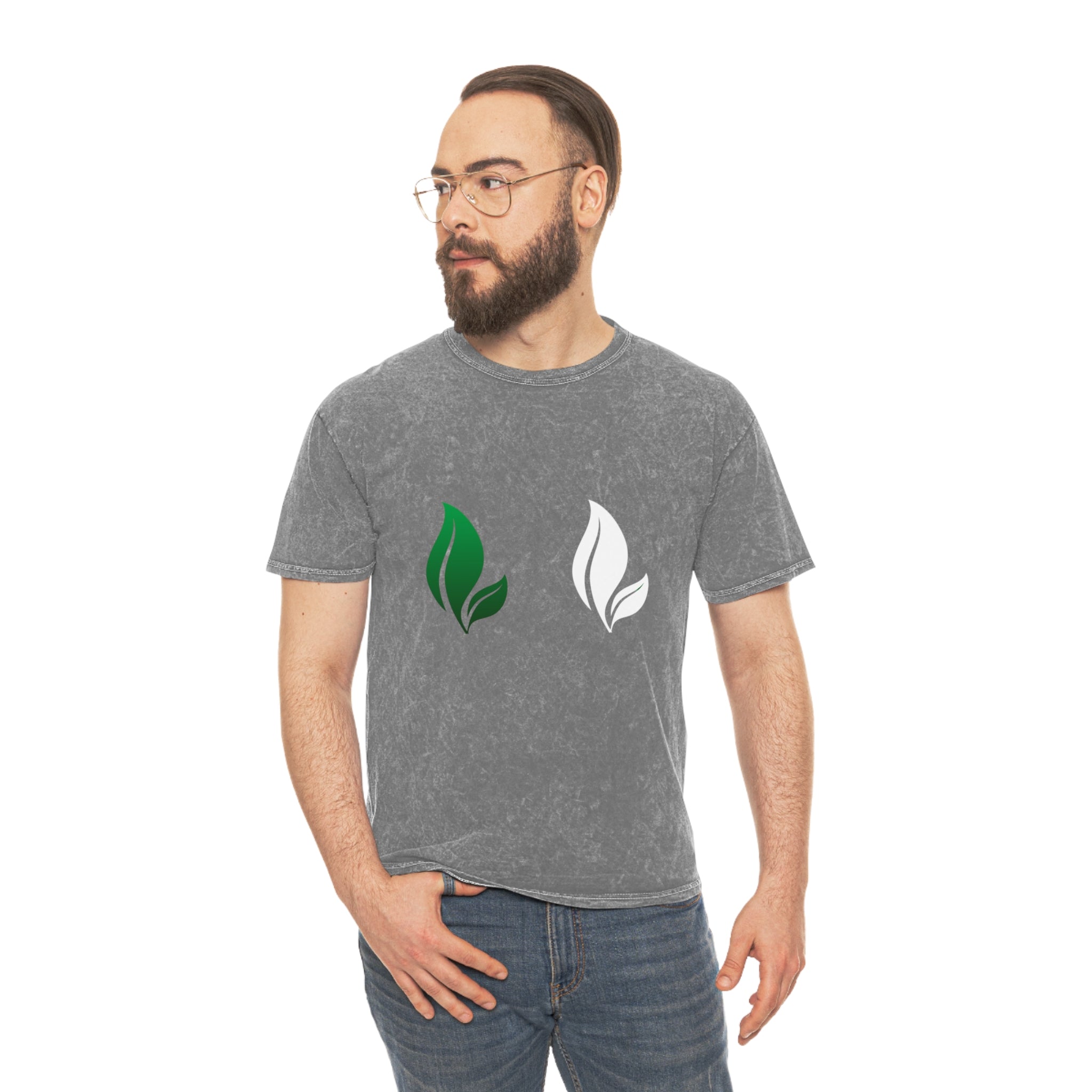 Passion Mineral Wash T-Shirt universal