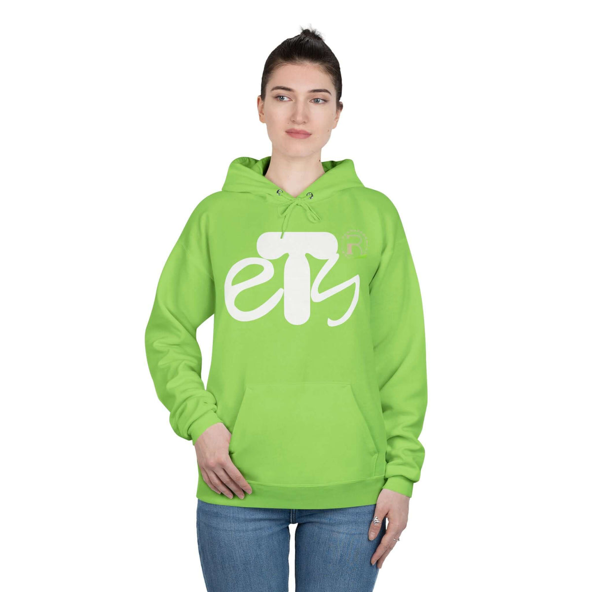 eTs Hoodie Sweatshirt
