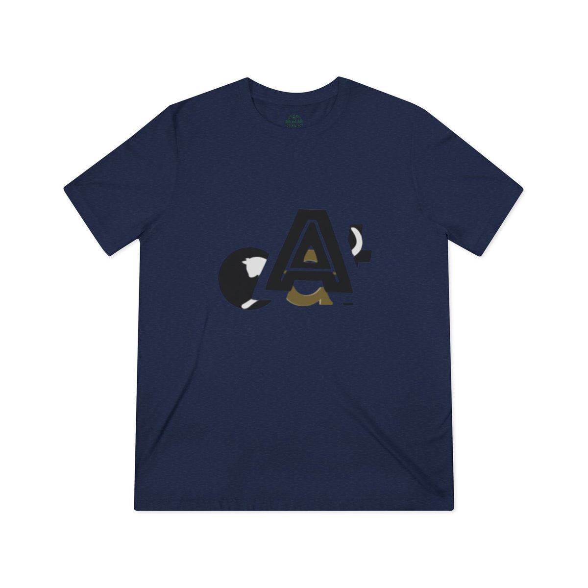 Cat Unisex Tee - Cute Kitty Lover Shirt