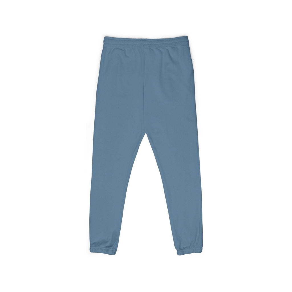 Cozy Graphic Sweatpants for Everyday Comfort, Casual Lounge Pants, Relaxing Pajama Bottoms, Fashionable Athleisure Pants Printify