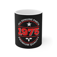 All Genuine Parts 1975 Mug