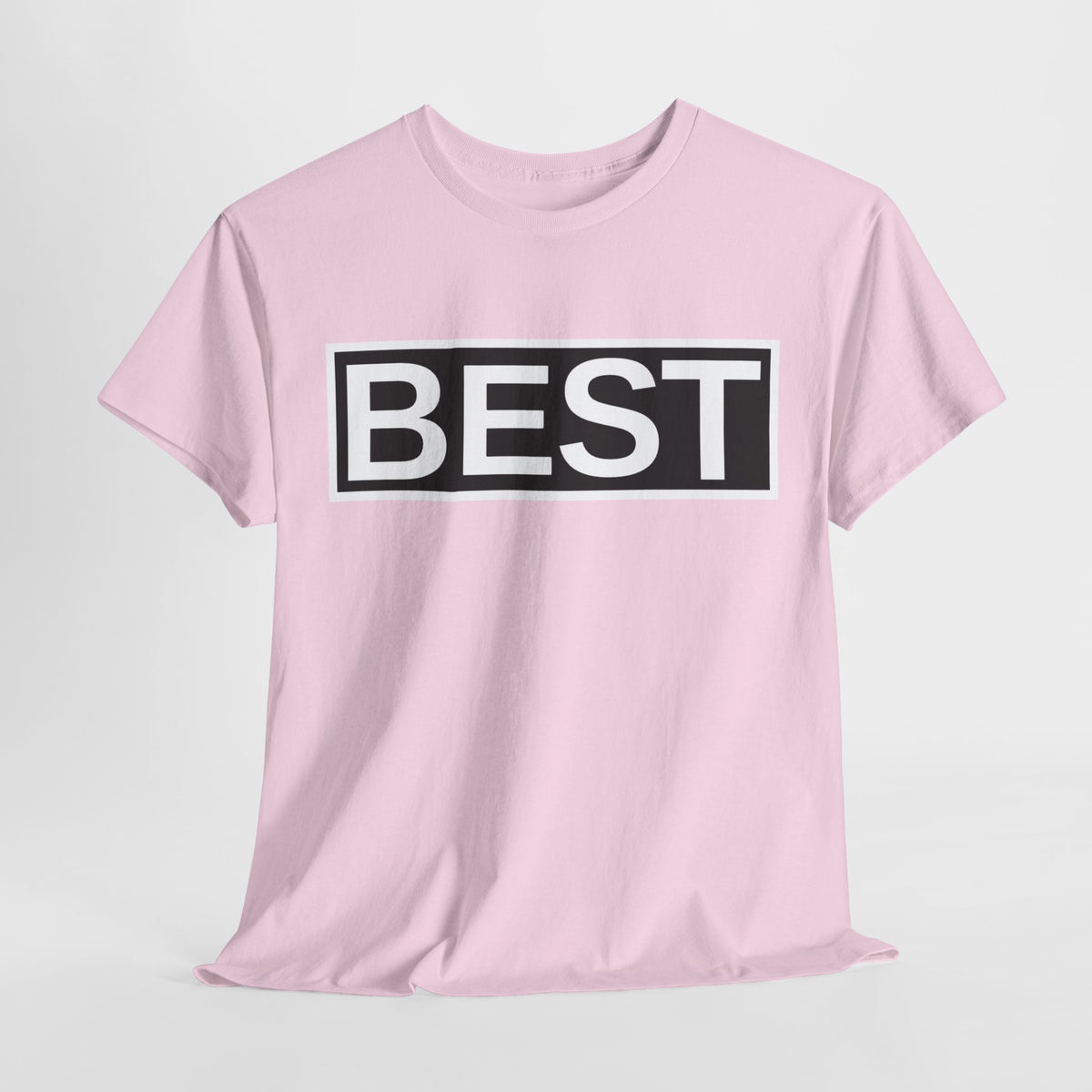 BEST  Cotton Tee