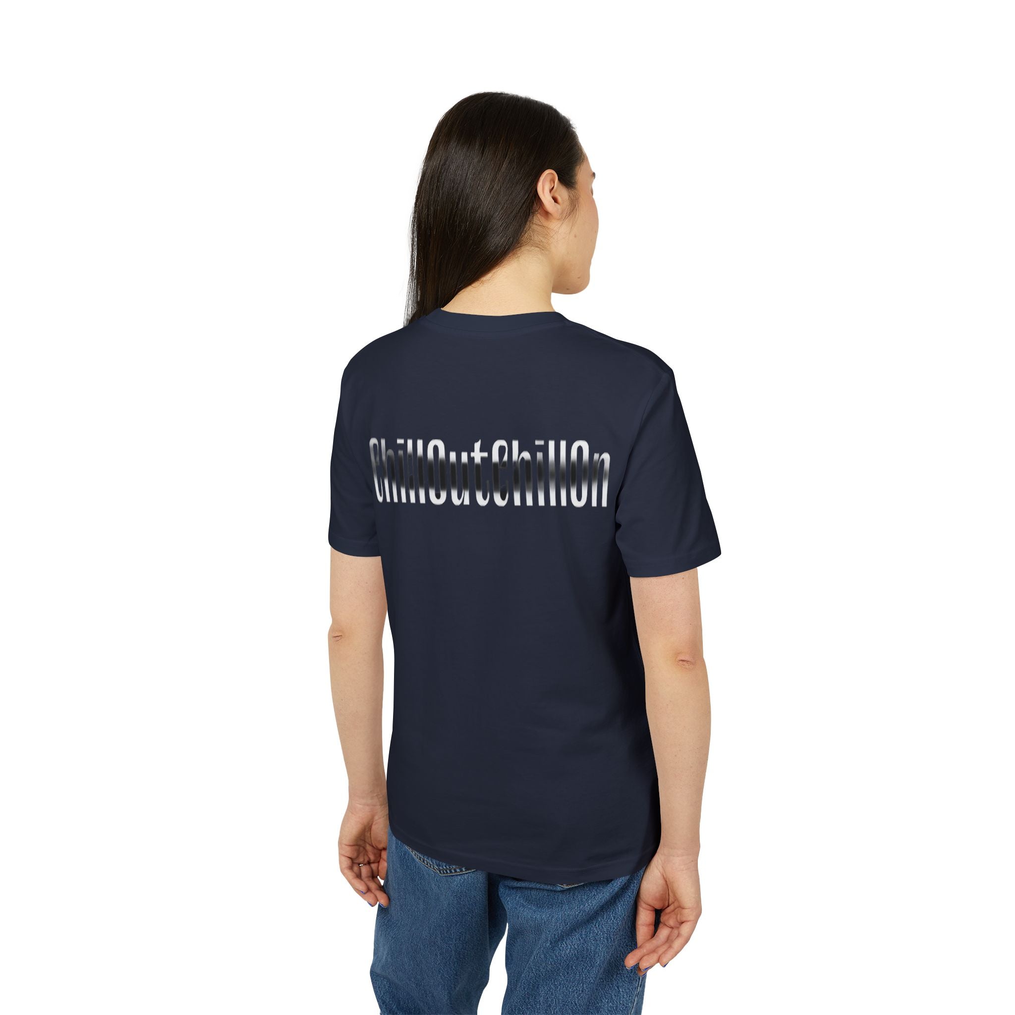 ChillOutChillOn Creator 2.0 T-shirt
