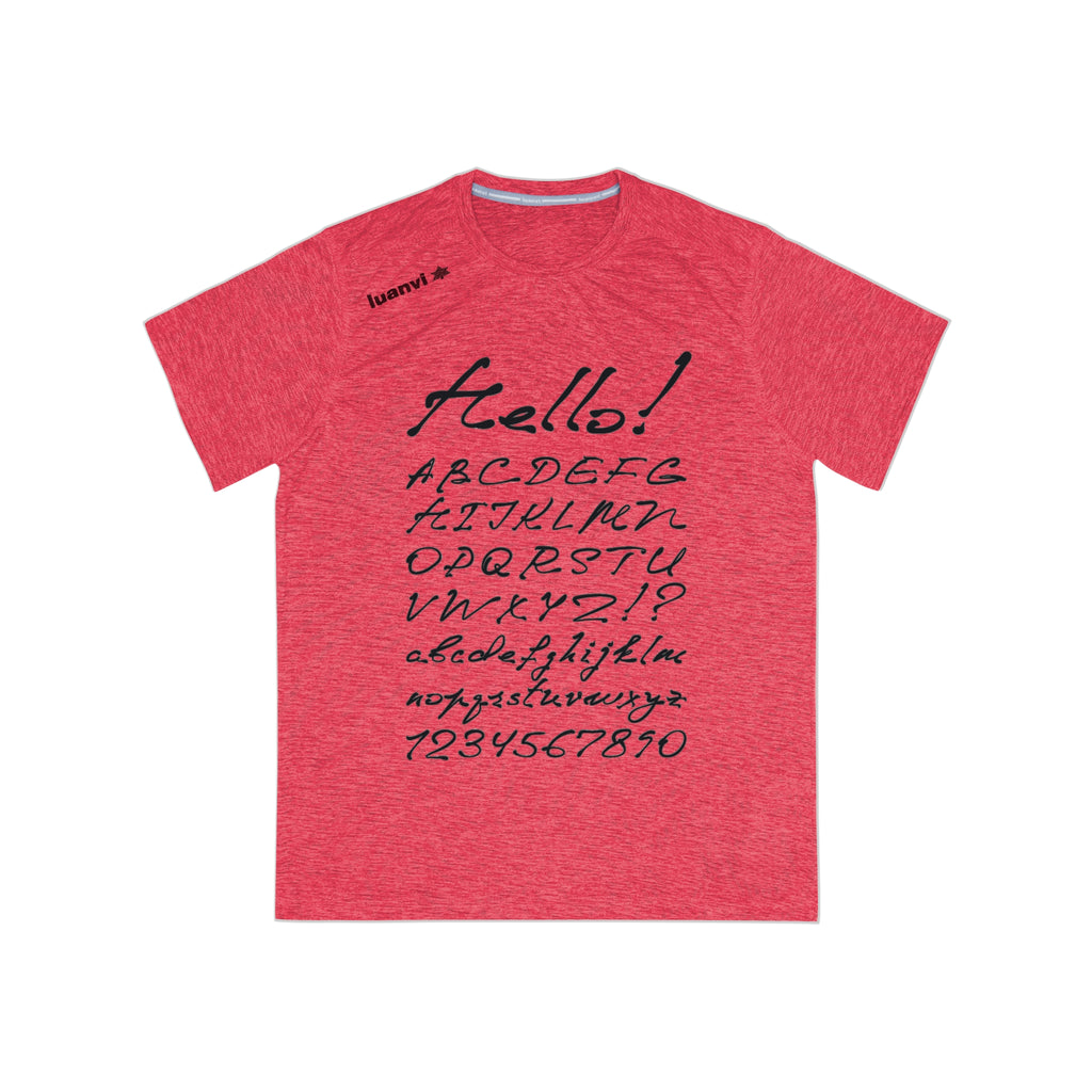 Men's Sports T-shirt