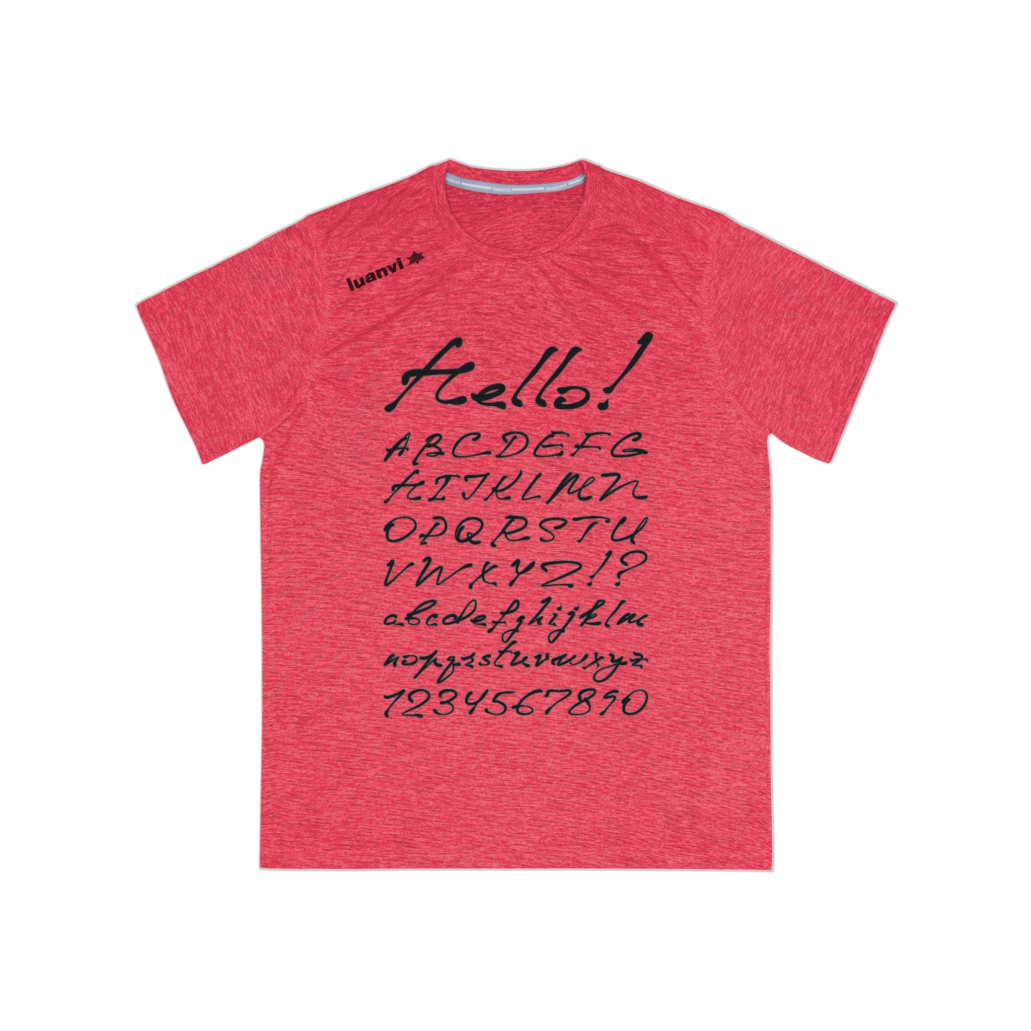 Men's Sports T-shirt
