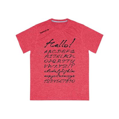 Men's Sports T-shirt