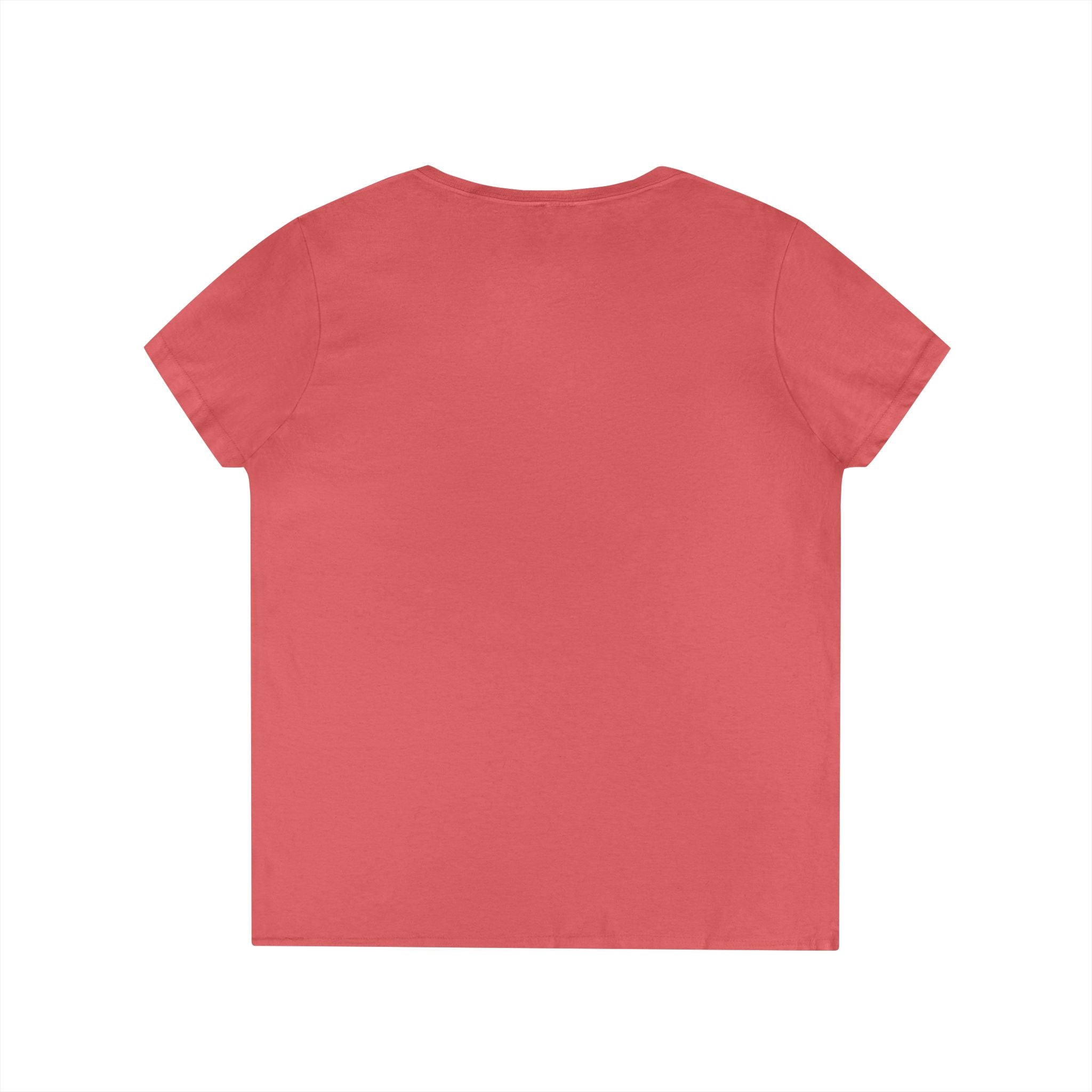Ladies' Azalea V-Neck T-Shirt