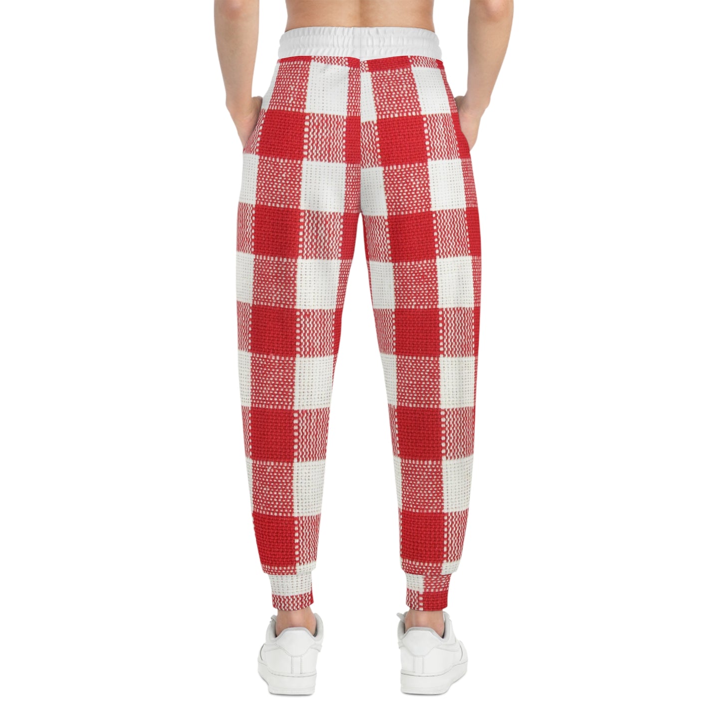 Athletic Joggers (AOP)