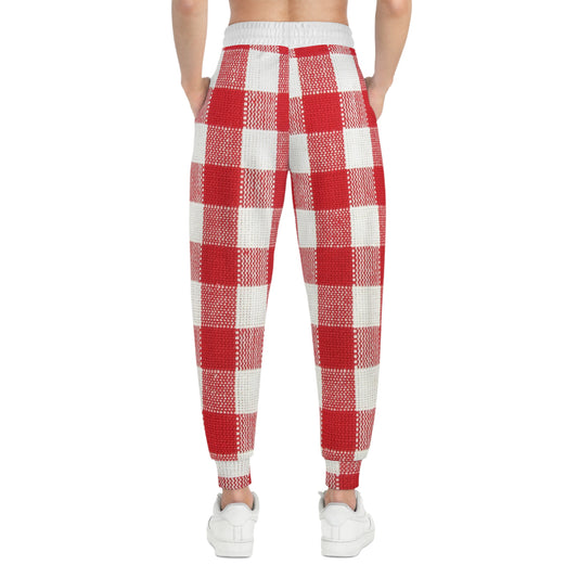 Athletic Joggers (AOP)