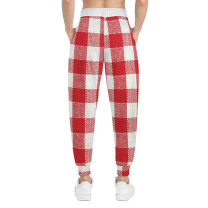 Athletic Joggers (AOP)