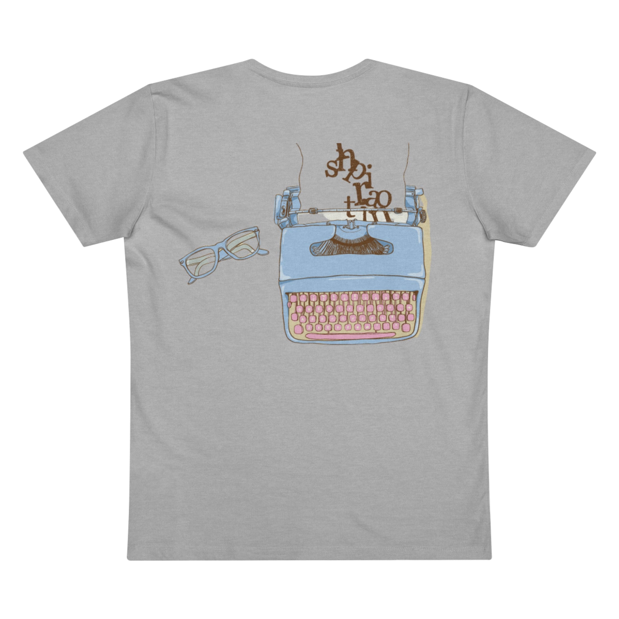 Men’s Presenter V-neck