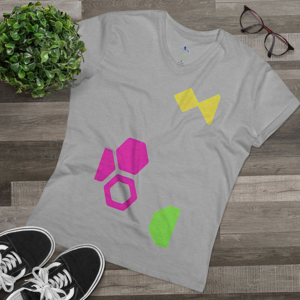Men’s Presenter V-neck