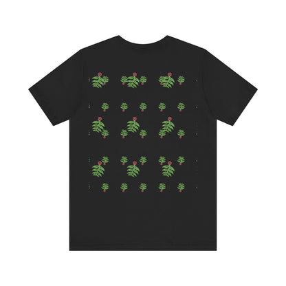 Green Unisex Tee Printify