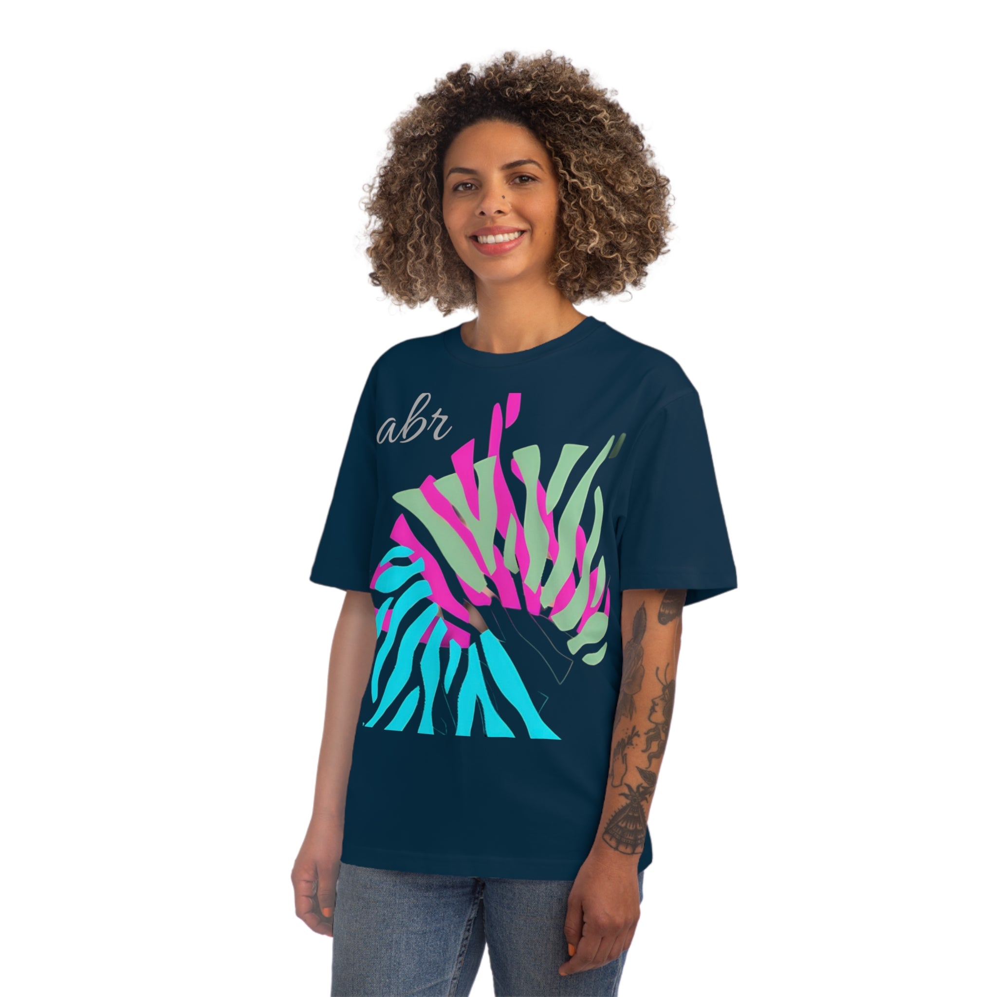 Unisex Fuser T-shirt