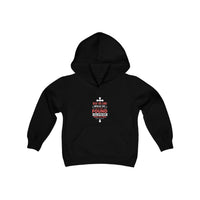 Seek The Lord Hooded Sweatshirt