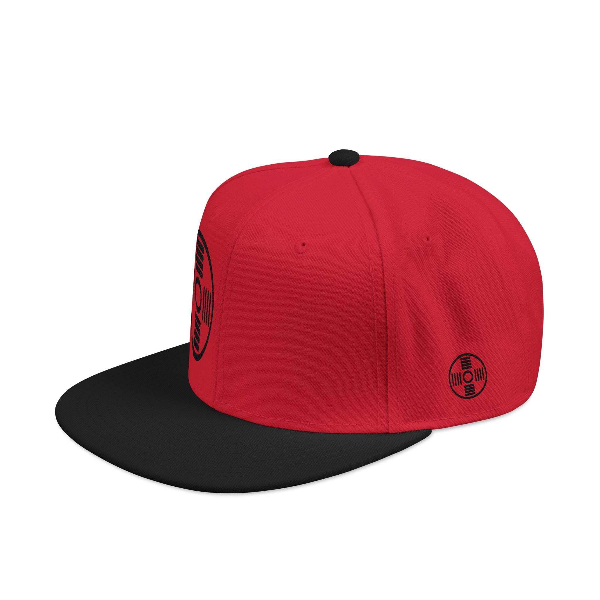 Stylish Snapback Hat with Embroidery, Perfect for Casual Outings, Gifts, Streetwear, Unisex Accessory, Trendy Fashion Statement