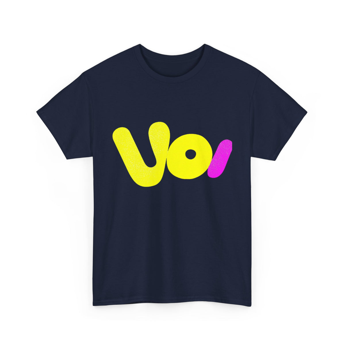 Voi Heavy Cotton Tee