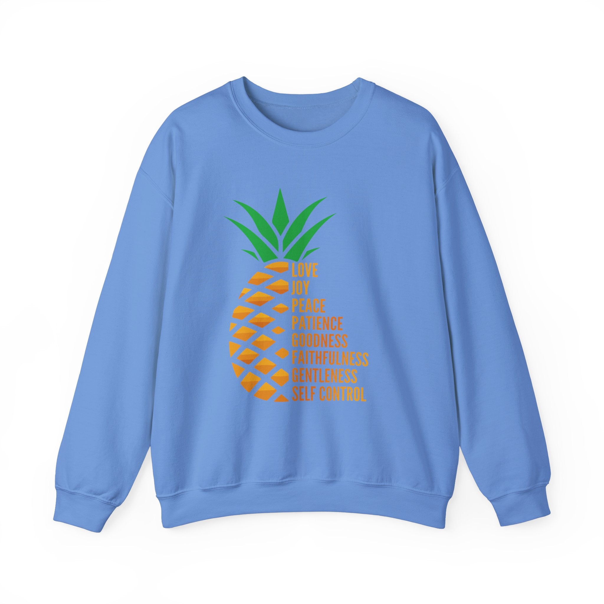 Love Joy Peace Unisex Sweatshirt