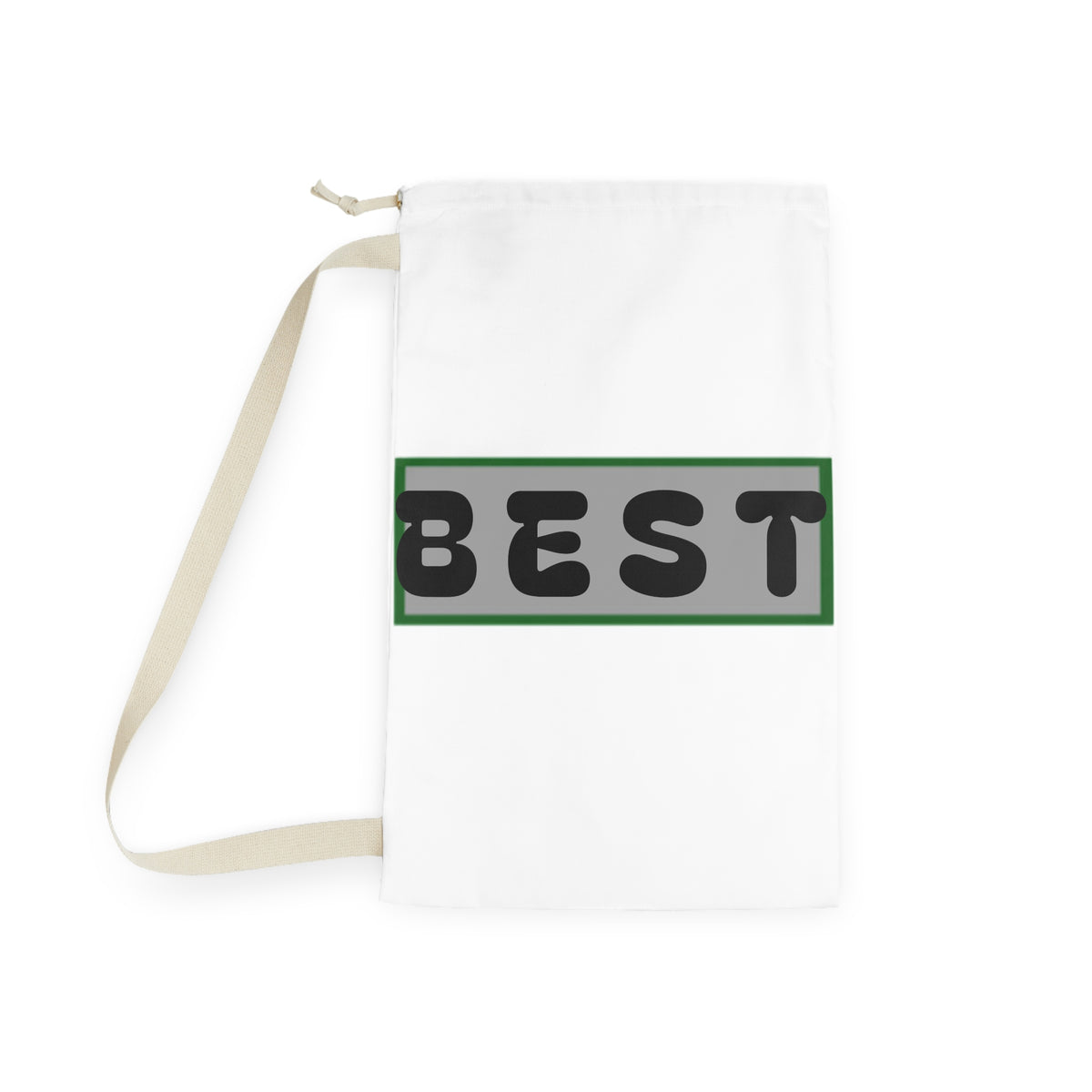 Laundry Bag - Mom Dad Laundry Bag