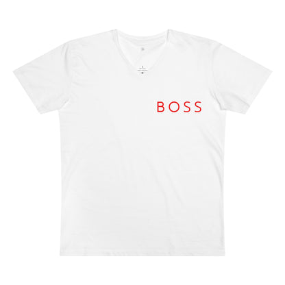 Men’s Presenter V-neck