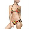 Women's Bikini Swimsuit (AOP) - RC’nSONS