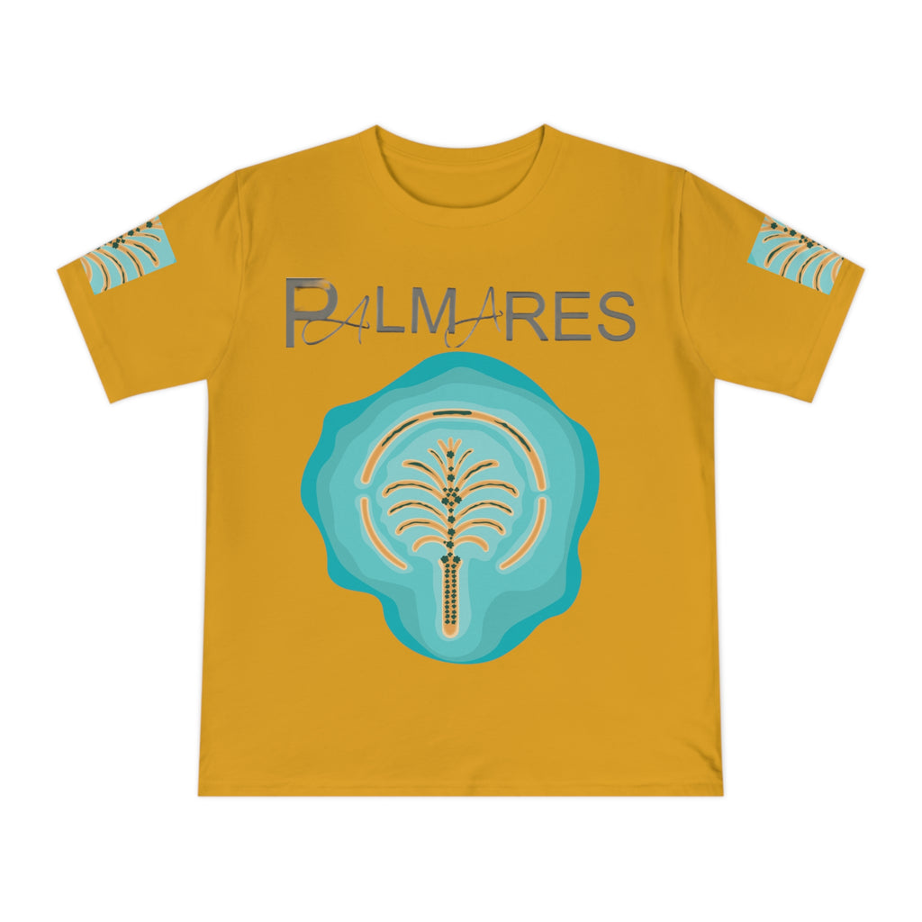 Unisex Classic PALMS-Jersey T-shirt