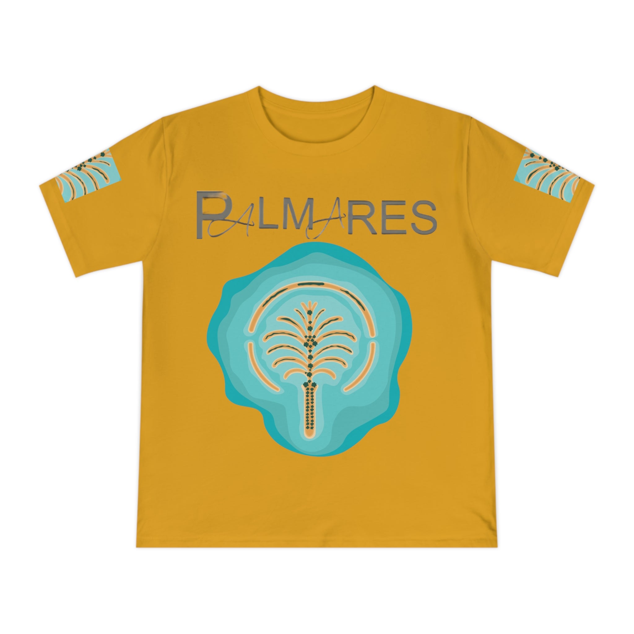 Unisex Classic PALMS-Jersey T-shirt