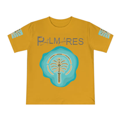 Unisex Classic PALMS-Jersey T-shirt
