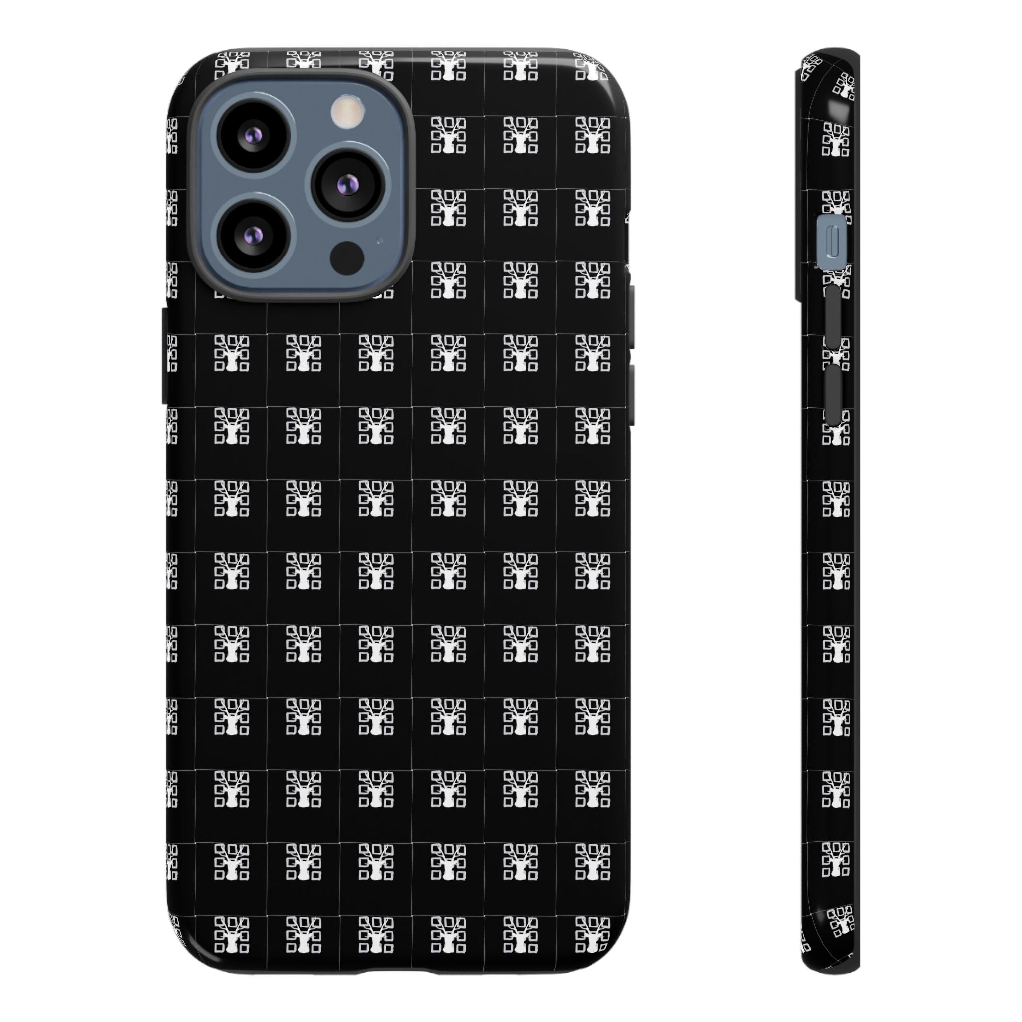 Lux Phone Case Printify