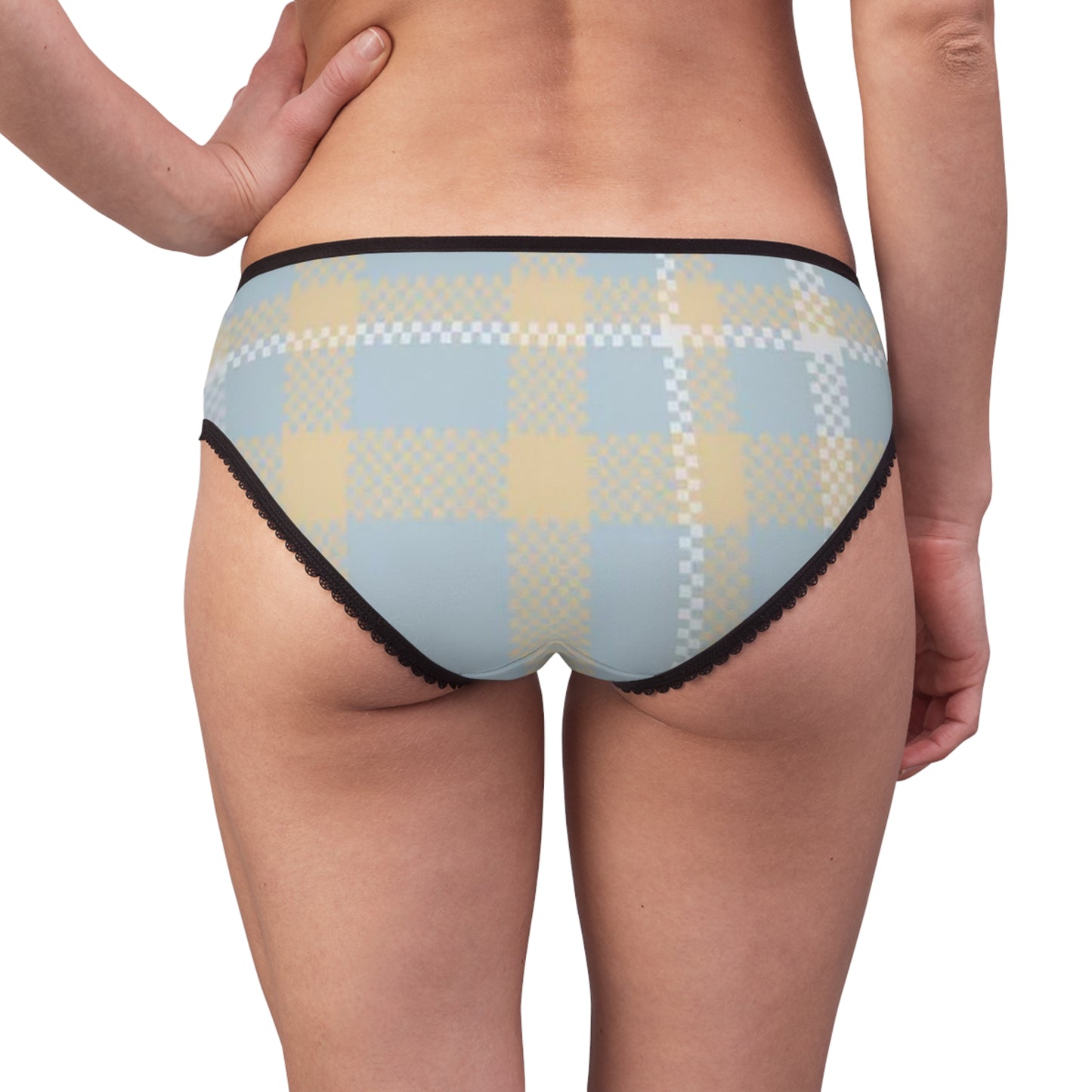 Women's Briefs (AOP)