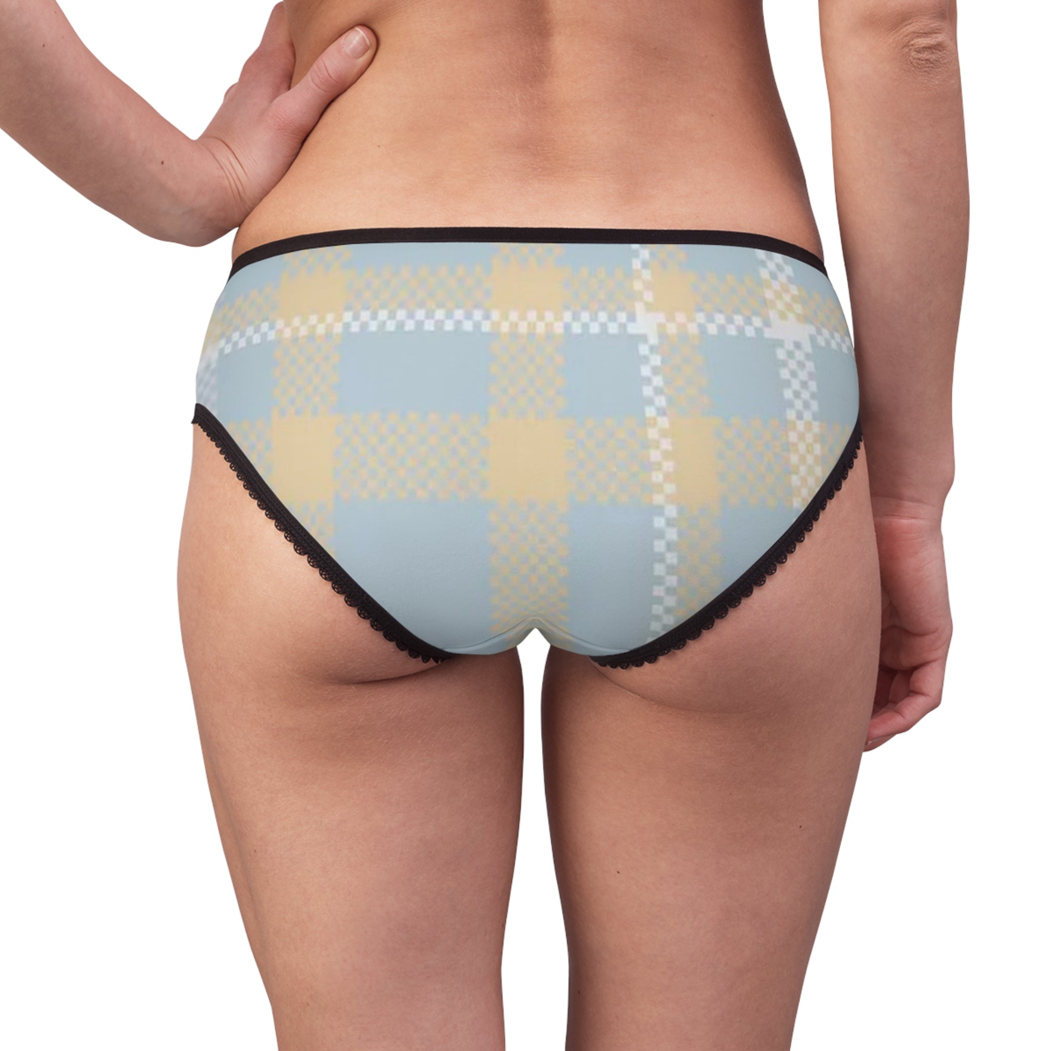 Women's Briefs (AOP)