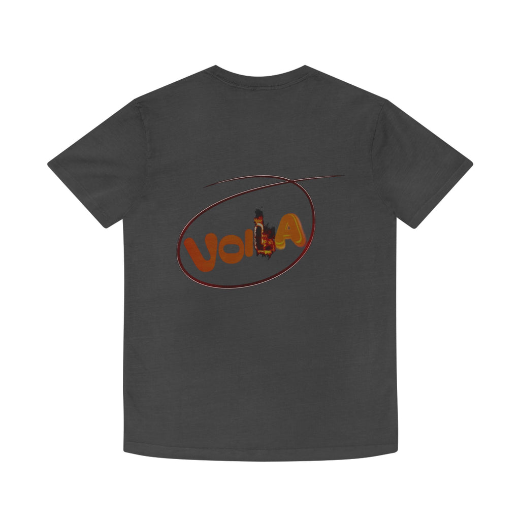 Voila Faded Shirt( multi-sizes-colors)