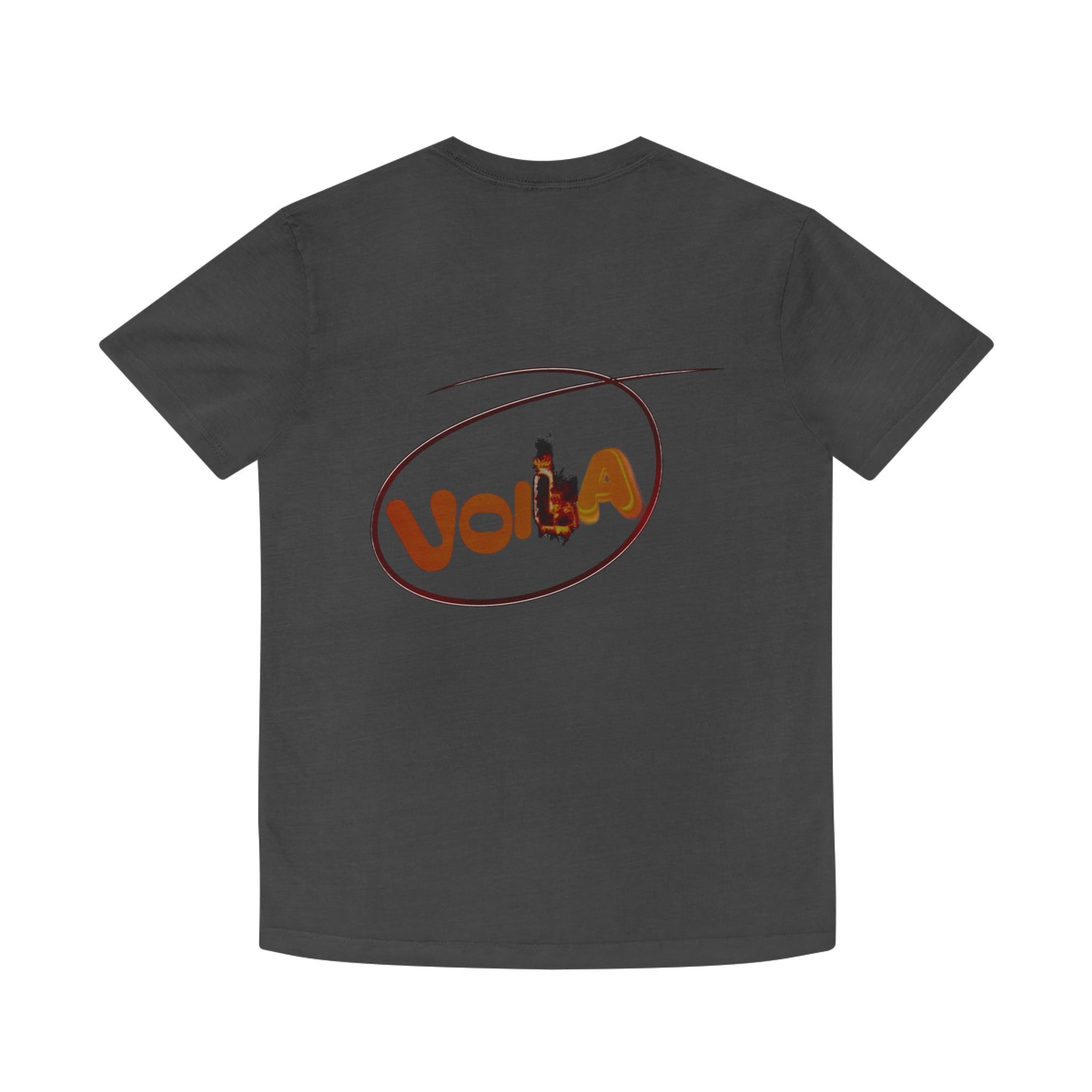 Voila Faded Shirt( multi-sizes-colors)