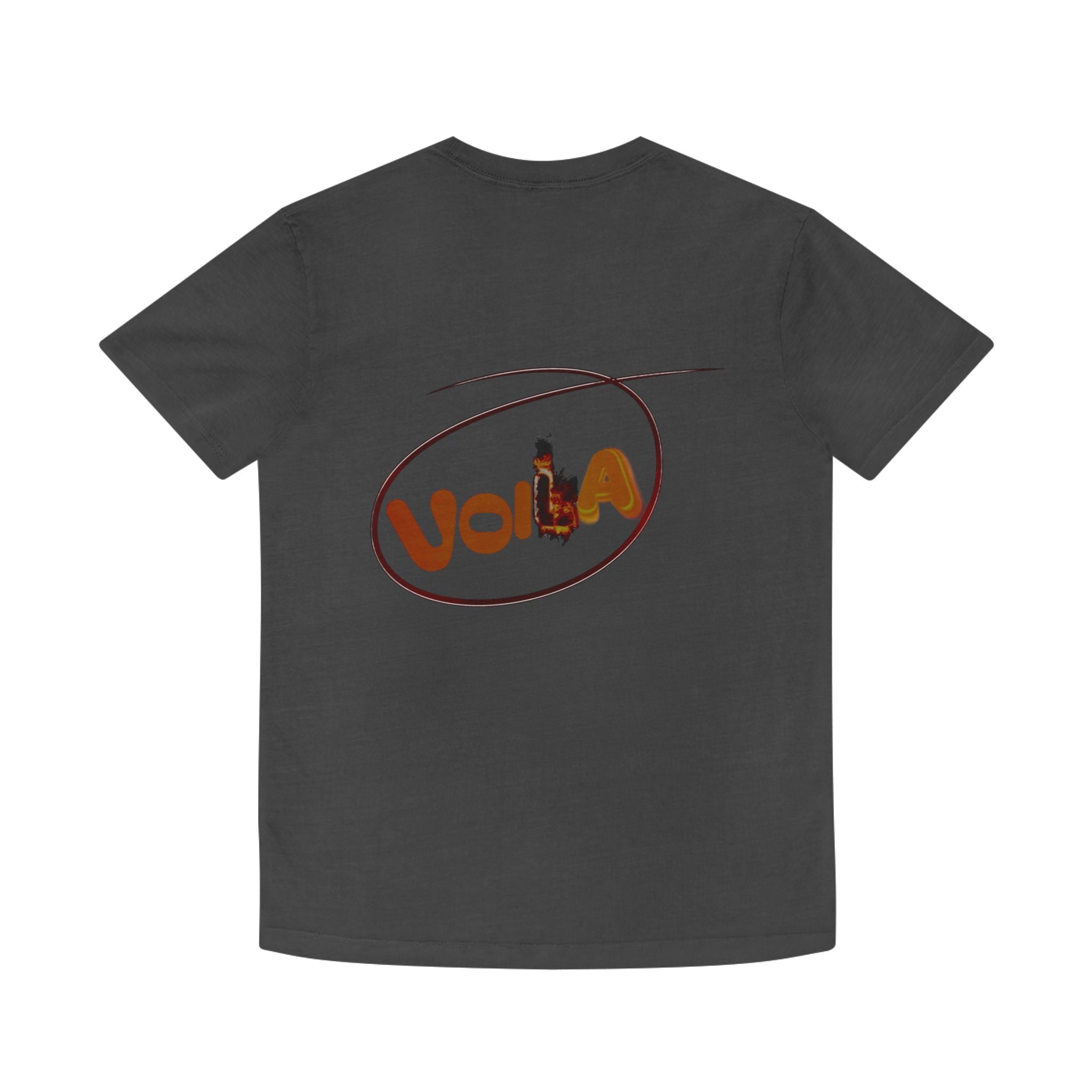 Voila Faded Shirt( multi-sizes-colors)