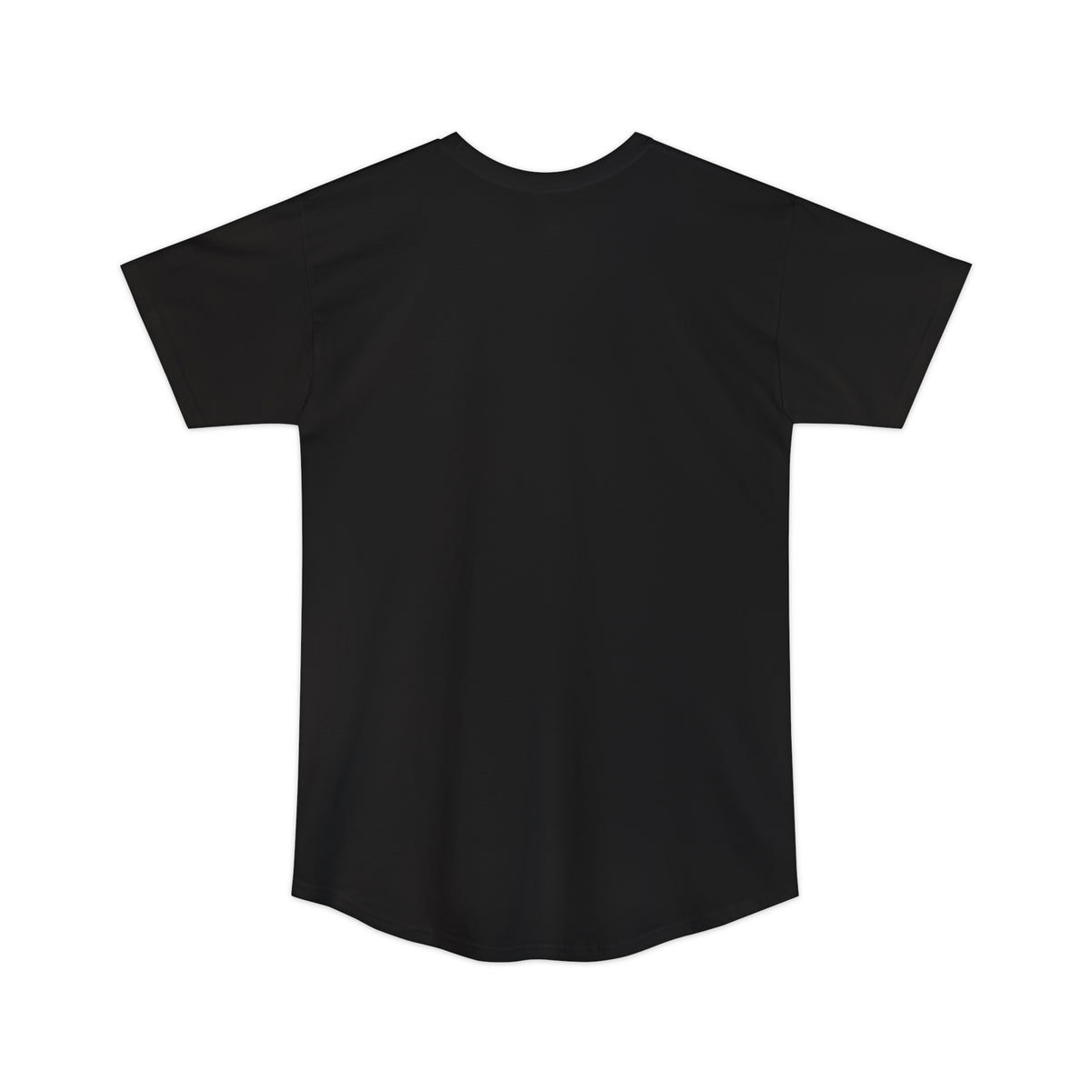 RCNSONS Unisex Long Body Urban Tee