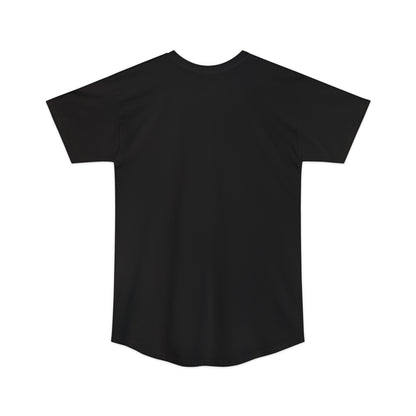 RCNSONS Unisex Long Body Urban Tee