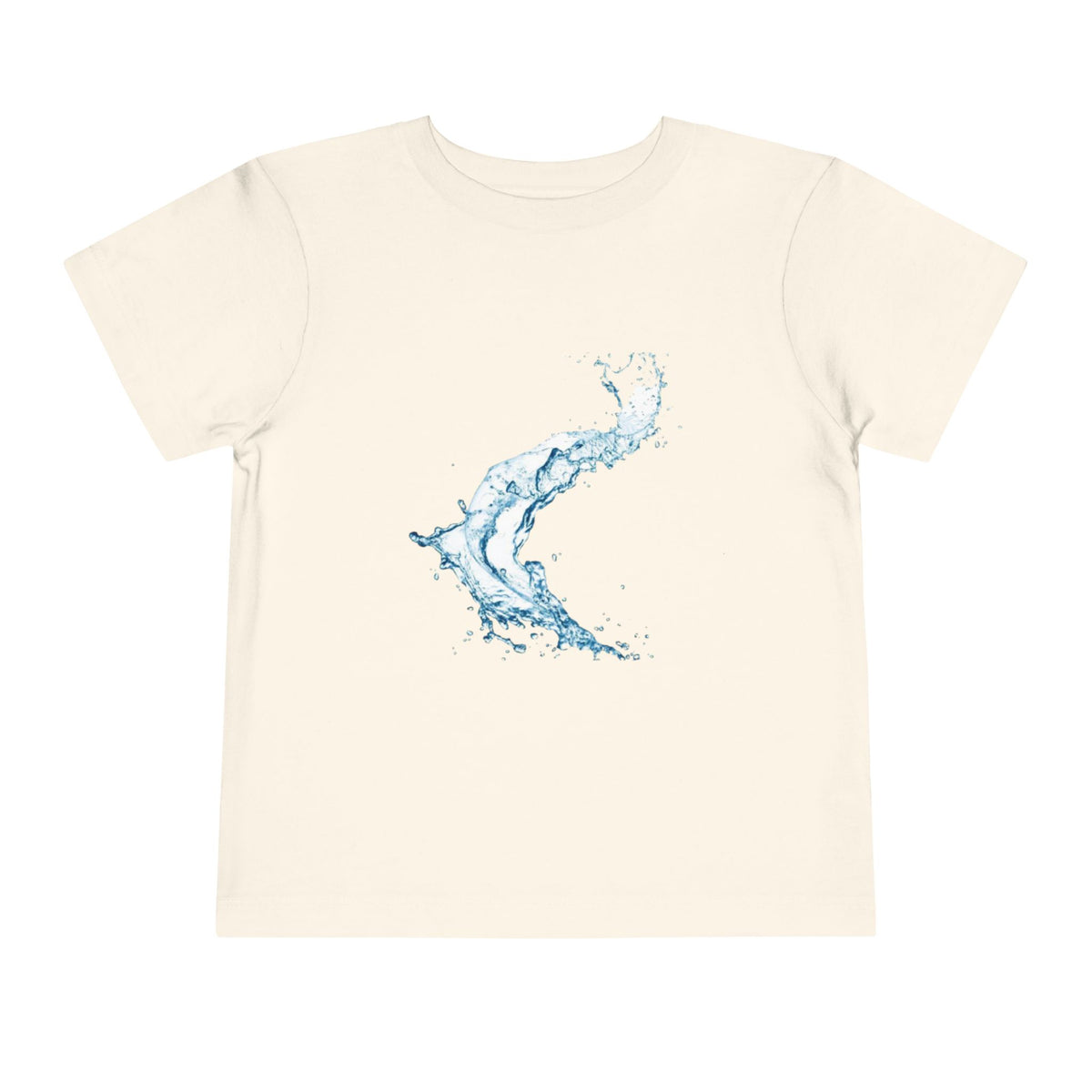 RCNSONS Toddler Short Sleeve Tee