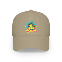 Sea You At The Beach Cap