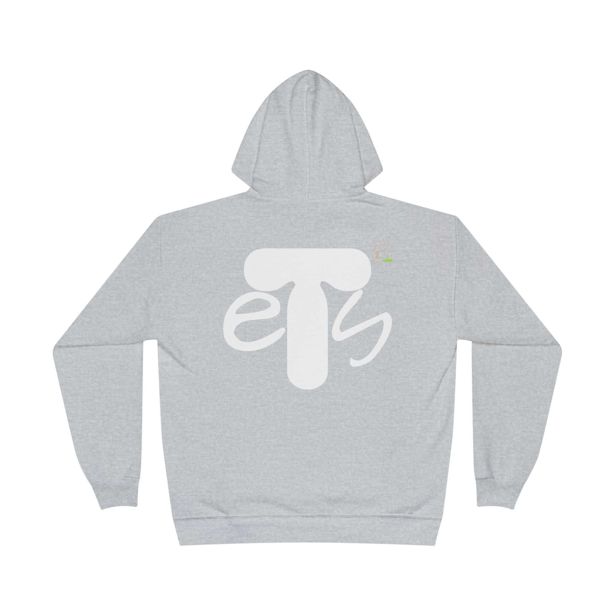 eTs Hoodie Sweatshirt