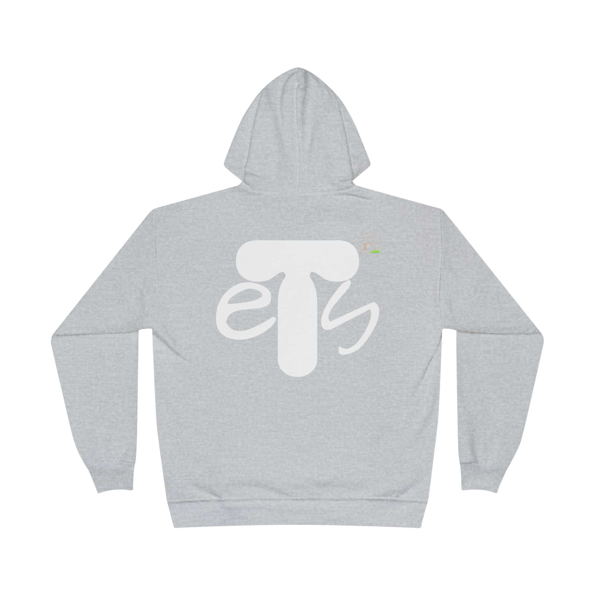 eTs Hoodie Sweatshirt