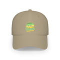 Beach Adventure Cap