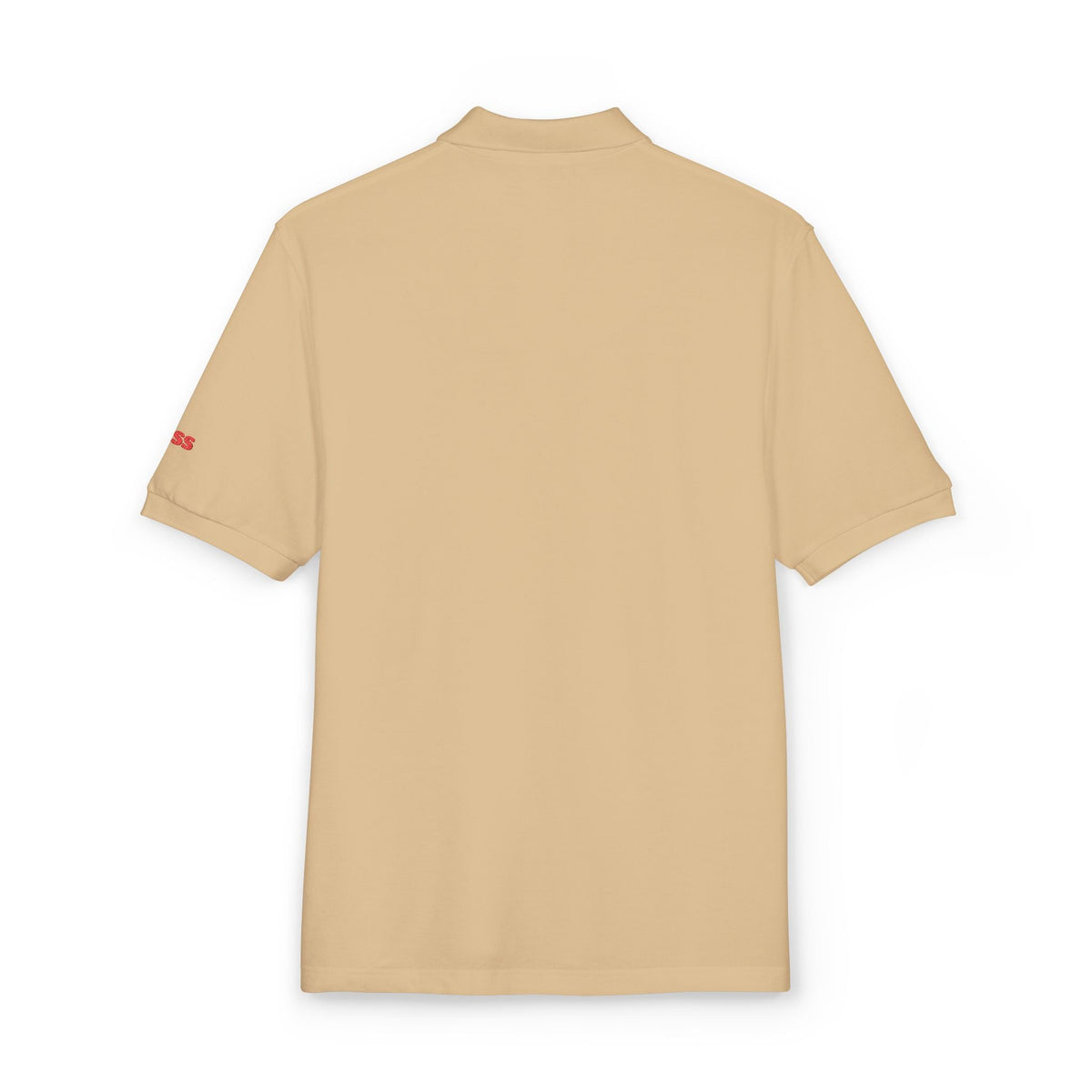 Stylish Unisex Polo Shirt - Perfect for Casual Outings, Gifts, Work, Holidays, and Everyday Comfort Printify