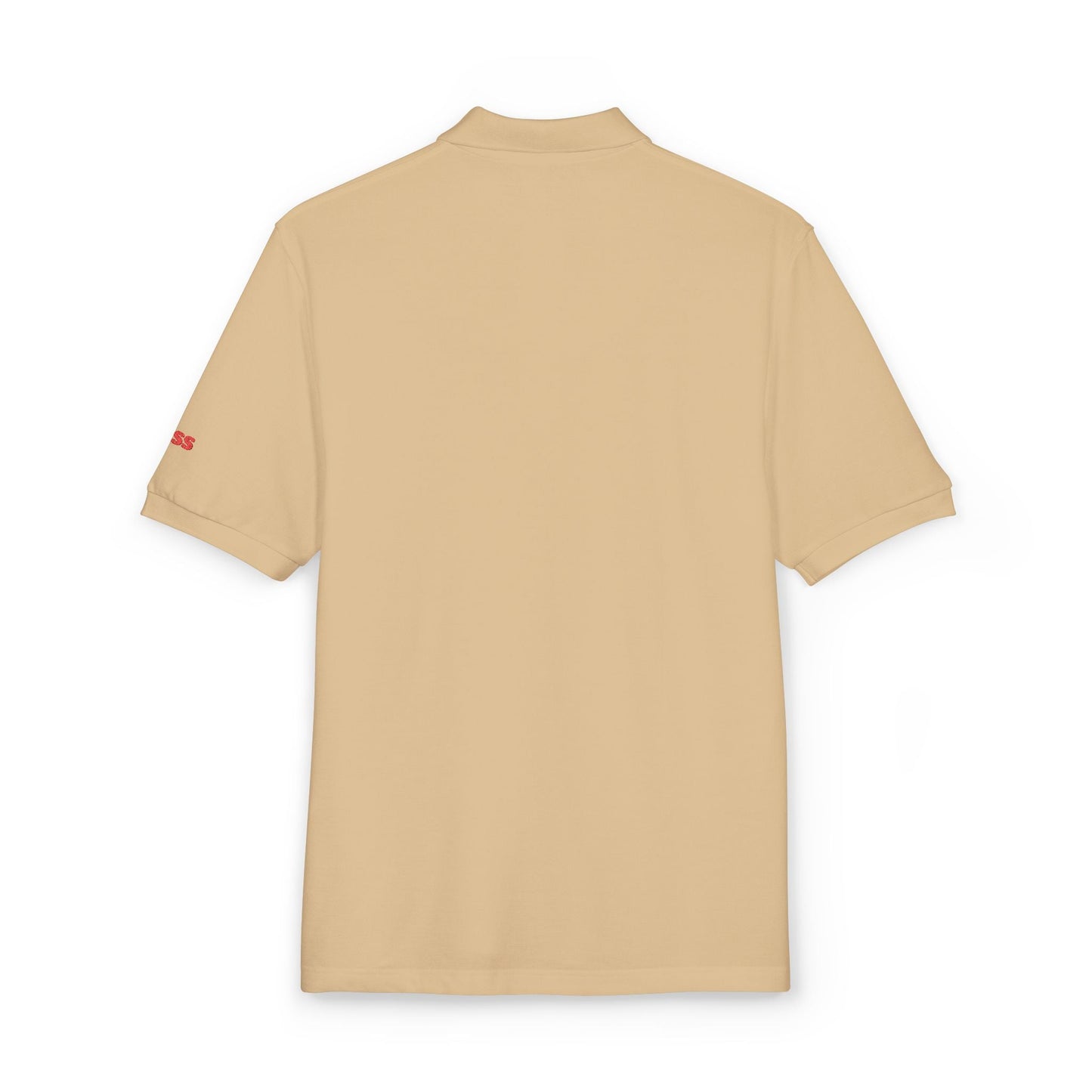 Stylish Unisex Polo Shirt - Perfect for Casual Outings, Gifts, Work, Holidays, and Everyday Comfort Printify