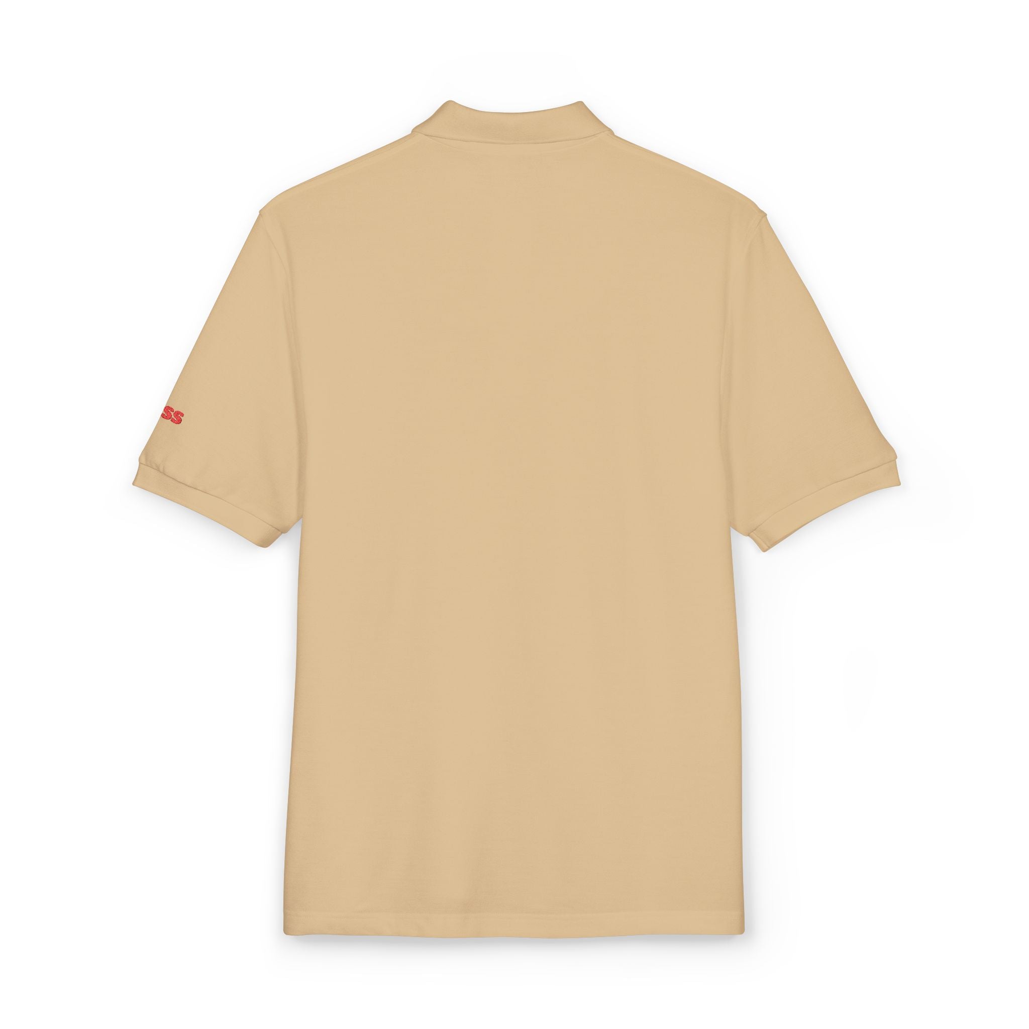 Stylish Unisex Polo Shirt - Perfect for Casual Outings, Gifts, Work, Holidays, and Everyday Comfort Printify