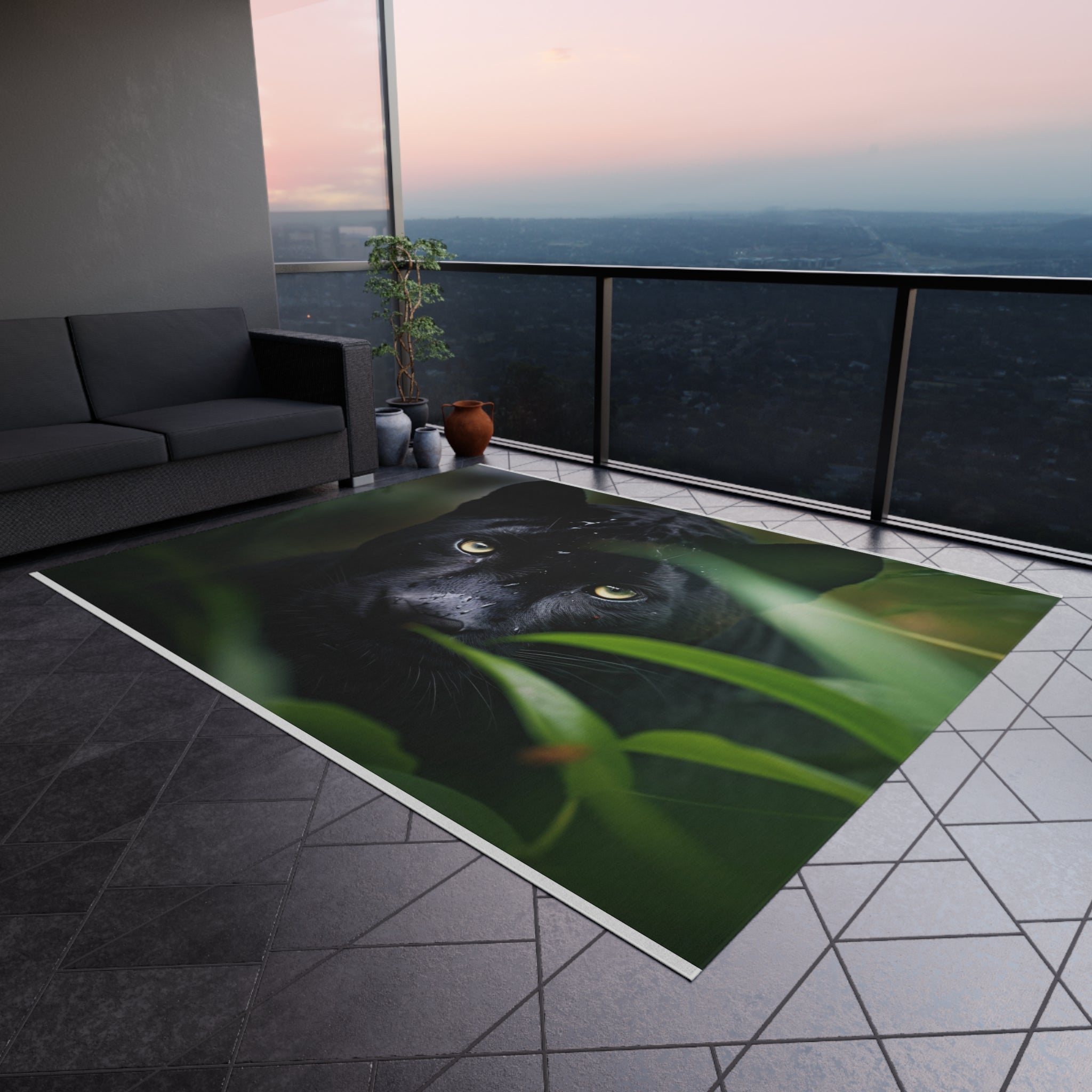 Outdoor Rug