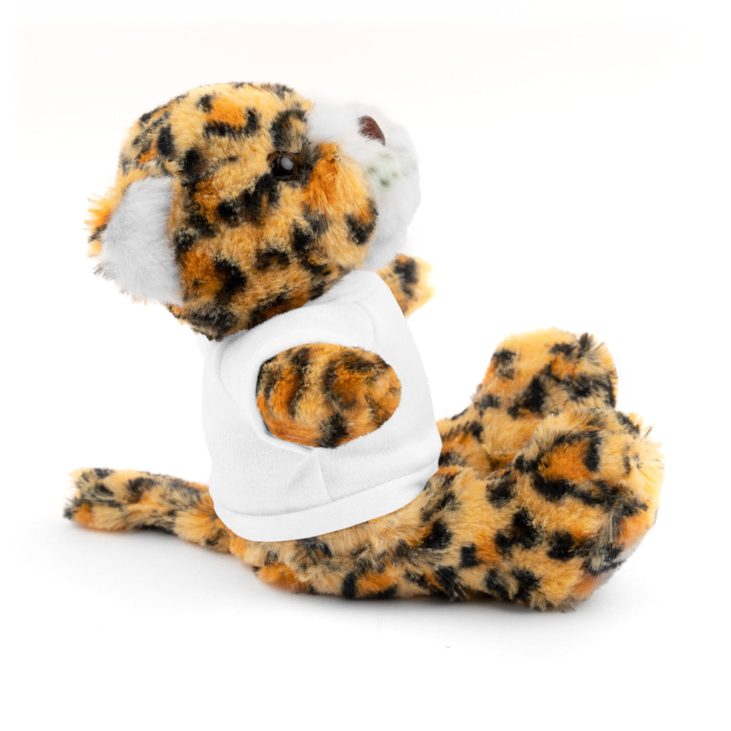 Stuffed Teddy Printify
